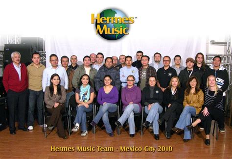 hermes mexico website|hermes music laredo.